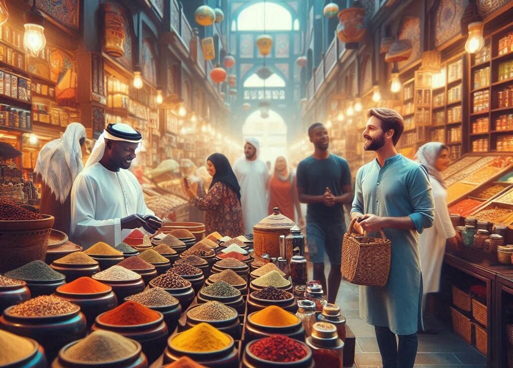 Best things to do and explore in Dubai Old City