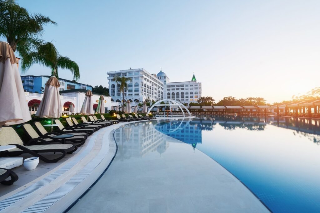 Top 10 Guest Friendly Hotels in Dubai A Comprehensive Review with Rates and Ratings