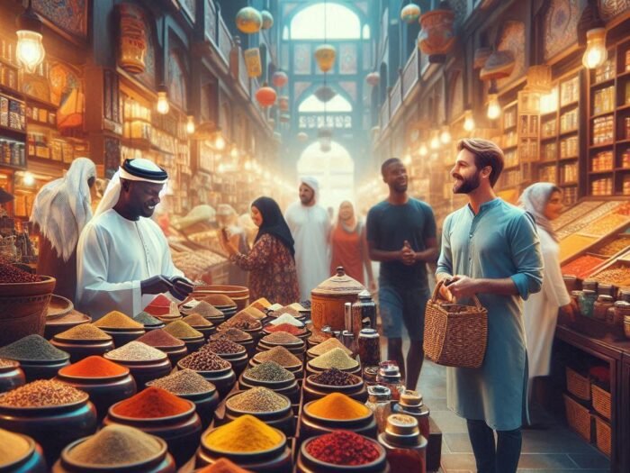 Best things to do and explore in Dubai Old City